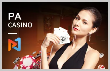 Casino Trực Tuyến SV88